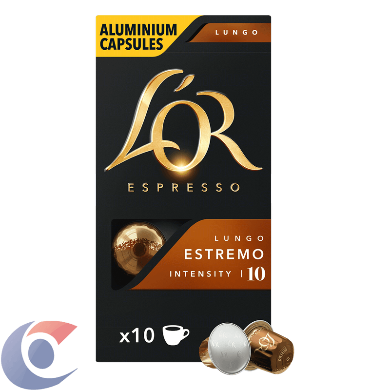 CAFE-CAPS-LOR-52G-LUNGO-ESTREM