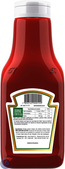CATCHUP-HEINZ-1033G-FP