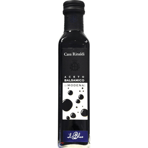 Vinagre Italiano Balsâmico Casa Rinaldi 500ml