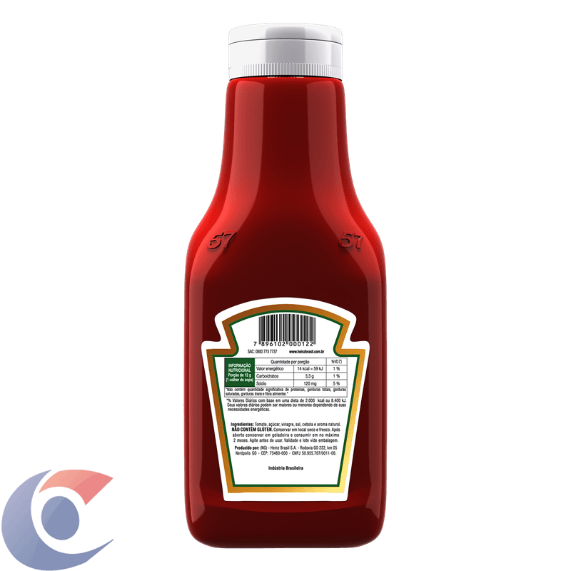 CATCHUP-HEINZ-1033G-FP