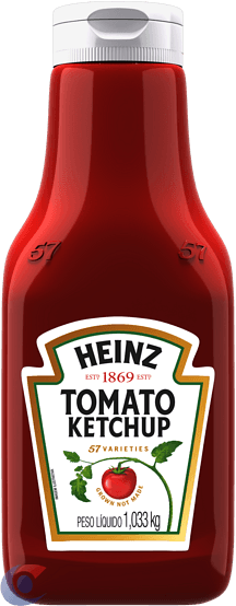 CATCHUP-HEINZ-1033G-FP