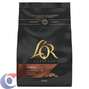 Café em Grãos Lor Forza 500g