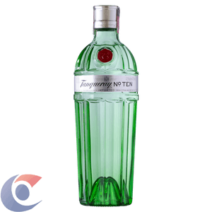 Gin Nº Ten Tanqueray Garrafa 750ml