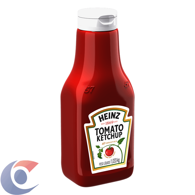CATCHUP-HEINZ-1033G-FP
