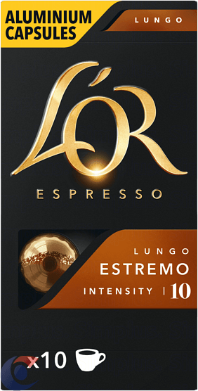 CAFE-CAPS-LOR-52G-LUNGO-ESTREM