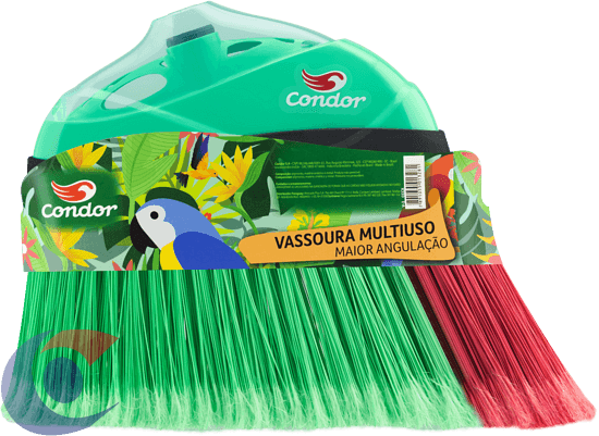 VASSOURA-CONDOR-V-3-VARRE-CANTO