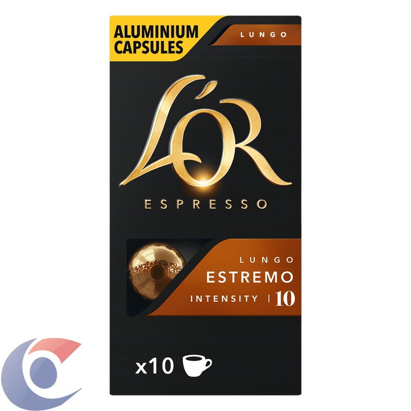 CAFE-CAPS-LOR-52G-LUNGO-ESTREM