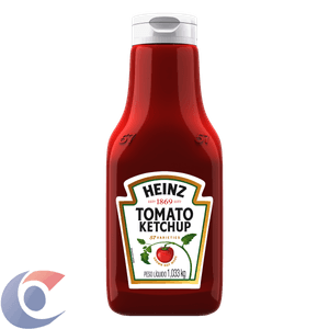 Ketchup Heinz Fp 1,033g