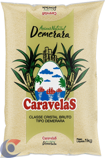 ACUC-DEMARARA-CARAVELAS-1KG-NAT