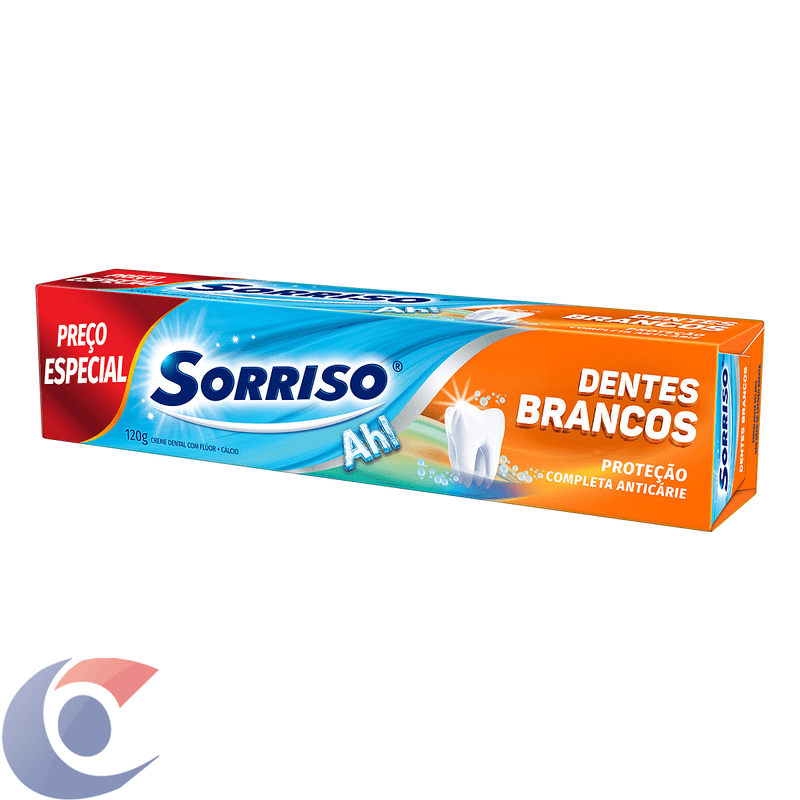 CR-DENTAL-SORRISO-120G-BCO