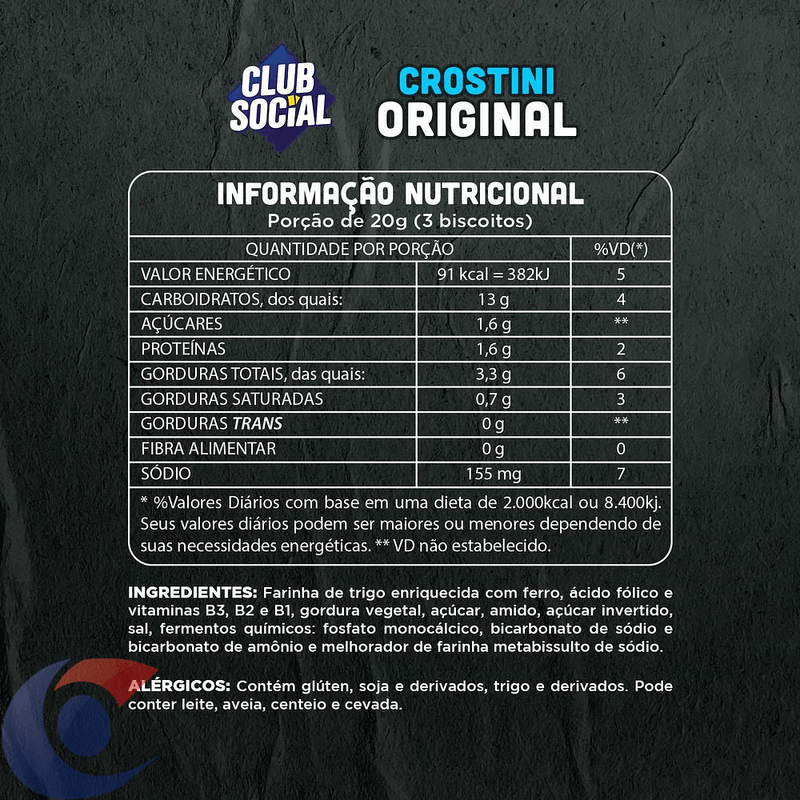 BISC-CLUB-SOCIAL-CROSTINI-80G-ORIGAL