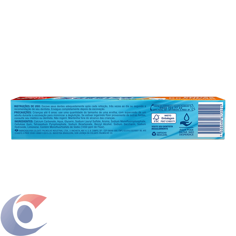 CR-DENTAL-SORRISO-120G-BCO