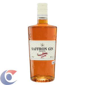 Gin Francês Gabriel Boudier Saffron 700ml