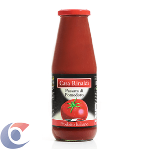 Passata Italiana De Tomate Casa Rinaldi 690g