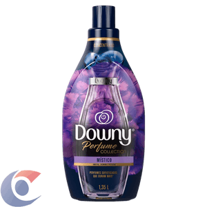 Amaciante De Roupa Downy Místico 1,35l