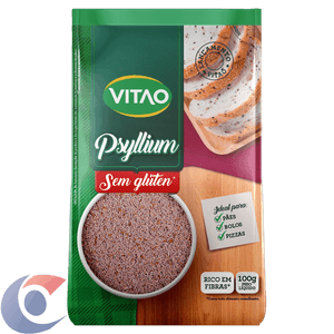 Psyllium Vitao 100g