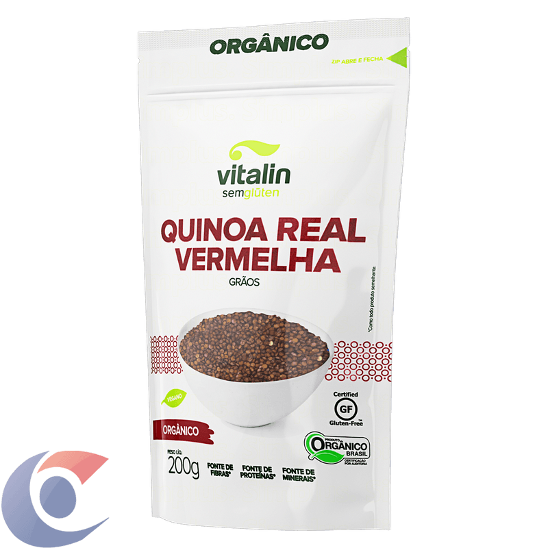 QUIN-GRAOS-VERM-VITALIN-ORG-200G