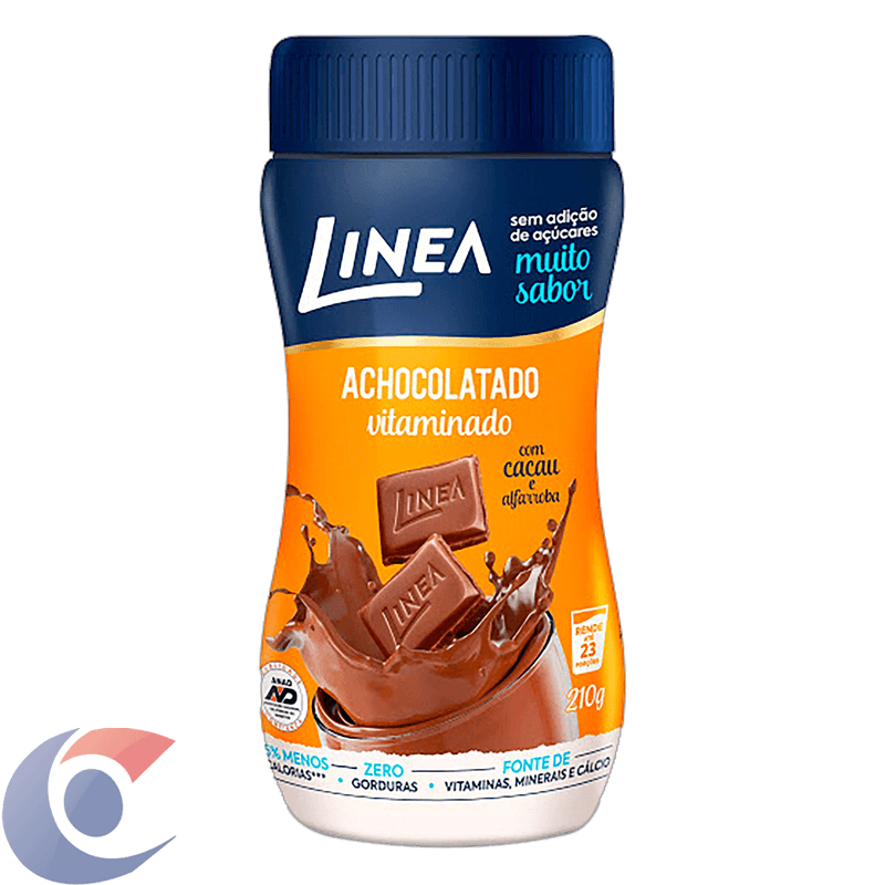 ACHOC-PO-LINEA-210G