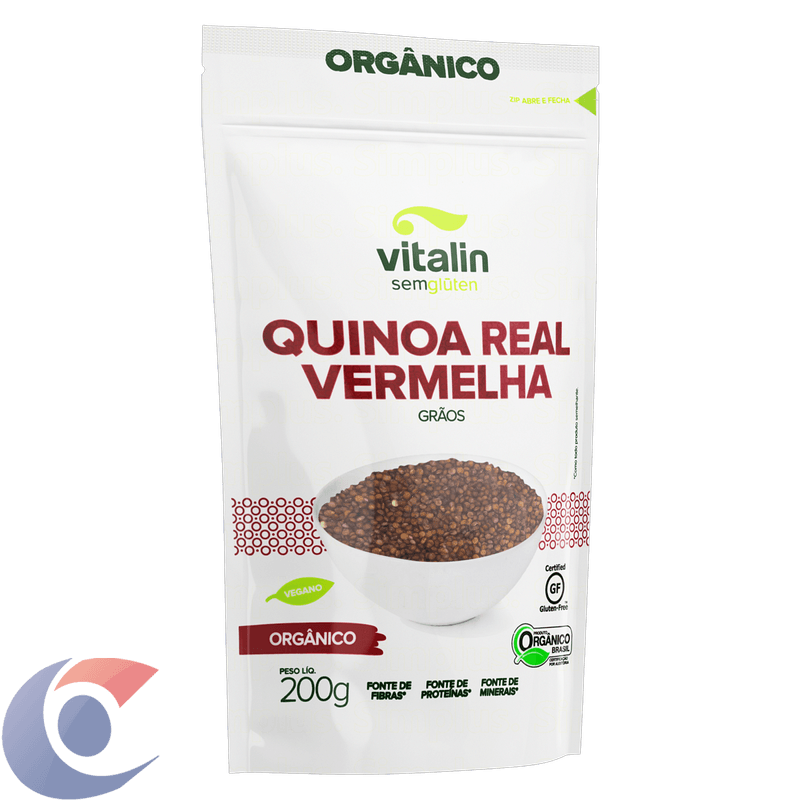 QUIN-GRAOS-VERM-VITALIN-ORG-200G