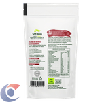 QUIN-GRAOS-VERM-VITALIN-ORG-200G