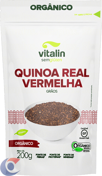QUIN-GRAOS-VERM-VITALIN-ORG-200G