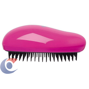 Escova Ricca Flex Hair Para Desenbaraçar Cabelo