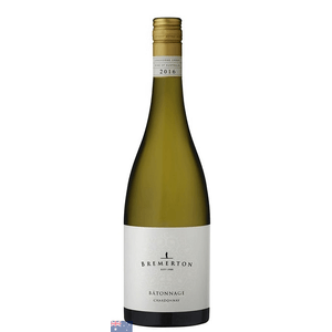 Vinho Australiano Branco Bremerton Chardonnay 750ml