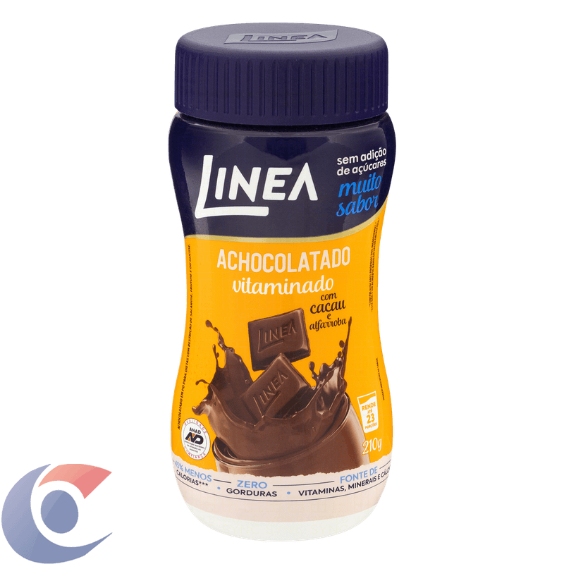 ACHOC-PO-LINEA-210G