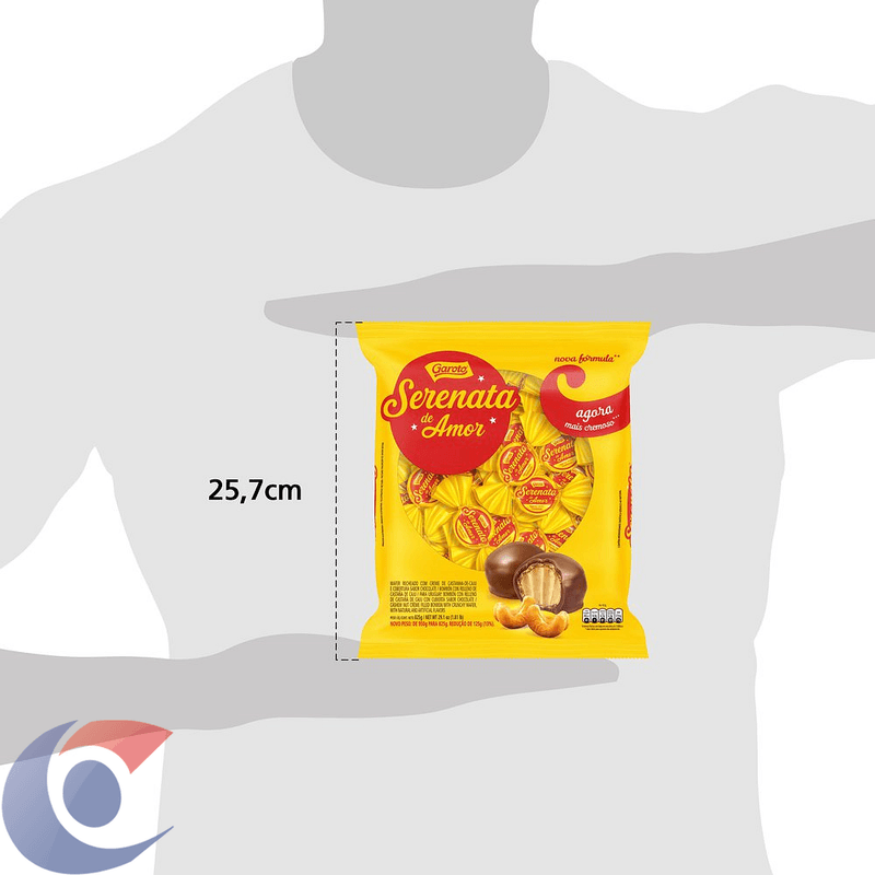 SERENATA-GAROTO-825G