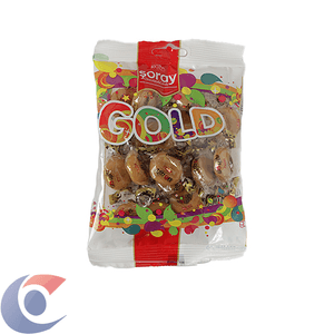 Bala Turca Soray Dura Leite 100g