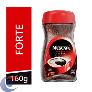 Café Solúvel Nescafé Tradição 160g