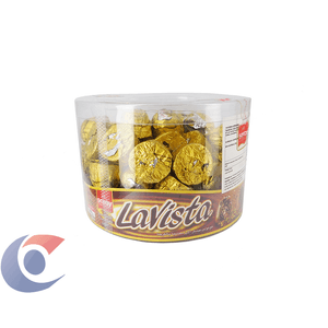 Bombom Turco Soray Chocolate E Avelã Caixa 900g