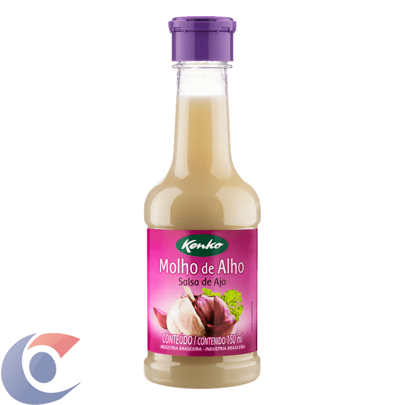 MOLHO-ALHO-KENKO-150ML