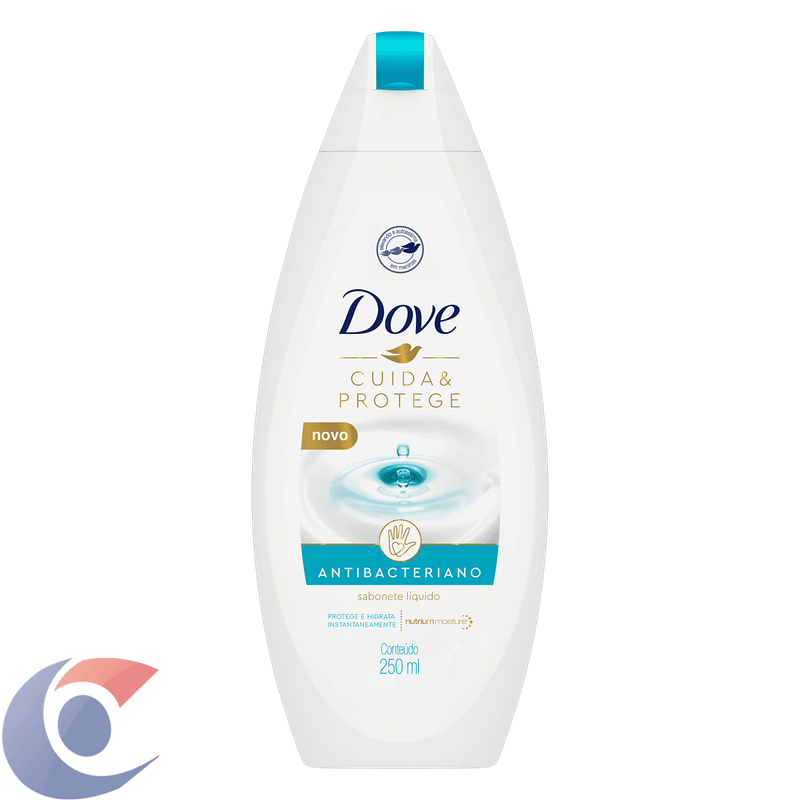 SAB-LIQ-DOVE-250ML-ANTBI-CUID-PROT