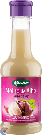 MOLHO-ALHO-KENKO-150ML