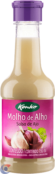 MOLHO-ALHO-KENKO-150ML