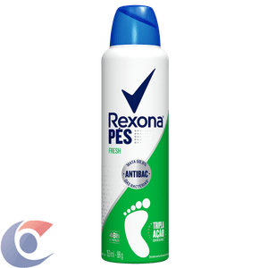 SPRAY ANTIS REXONA 153ML EFFICIENT