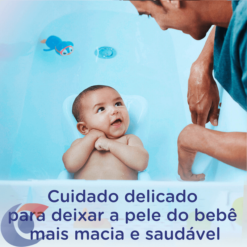 SAB-LIQ-INF-DOVE-BABY-180ML-REF-HID-ENRIQUECIDA