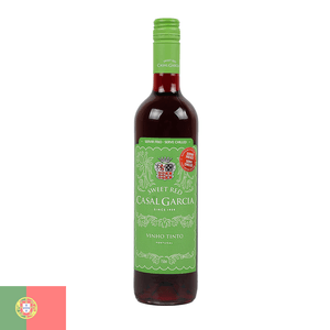 Vinho Português Tinto Casal Garcia Sweet Red 750ml