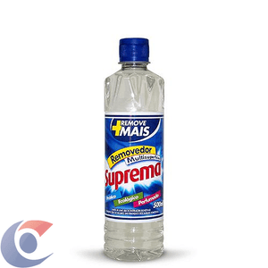 Removedor Suprema Sintético 500ml