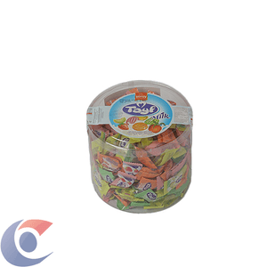 Bala Turca Soray Mix Frutas 1kg