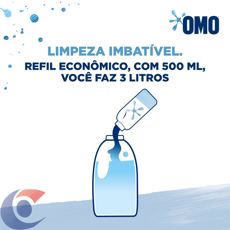 L-ROUP-LIQ-OMO-CONC-500ML-REF-PURO-CUIDADO