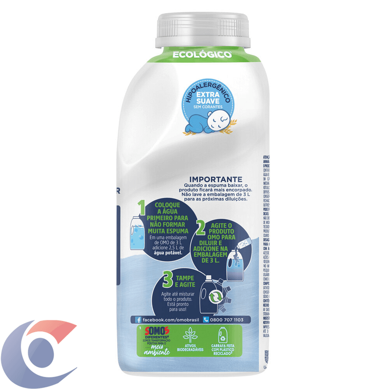L-ROUP-LIQ-OMO-CONC-500ML-REF-PURO-CUIDADO