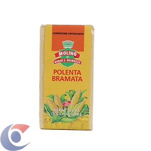 Polenta Molino Di Borgo 1kg