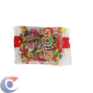 Bala Turca Soray Mix Frutas 350g