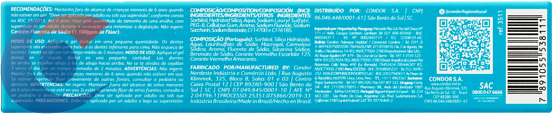 GEL-DENT-INF-CONDOR-KIDS-50G--3HW-3511