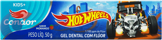 GEL-DENT-INF-CONDOR-KIDS-50G--3HW-3511