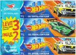 GEL-DENT-INF-CONDOR-KIDS-L3-P2-50G-HOT-WHEELS-8211