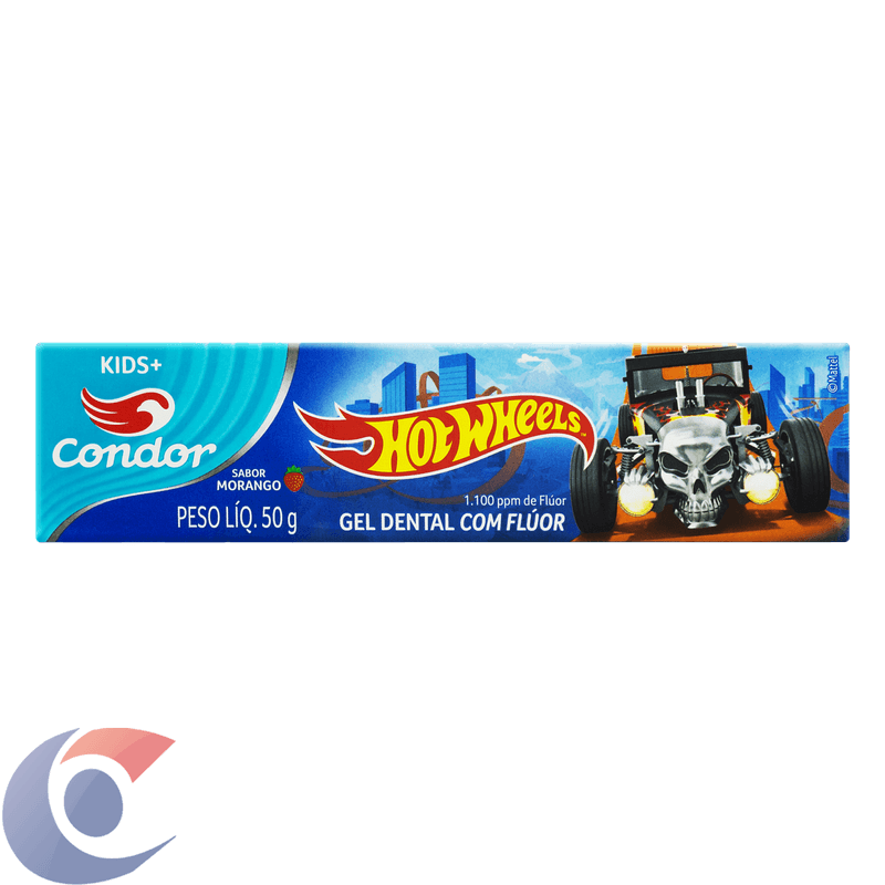 GEL-DENT-INF-CONDOR-KIDS-50G--3HW-3511