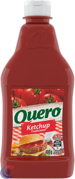 CATCHUP-QUERO-400G-TRAD